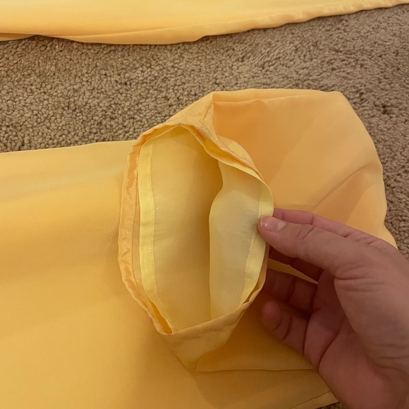 Suzelle Long Sleeve Jumpsuit - Picture 12 of 13